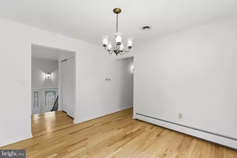 Entry Way - 1706 Watervale Rd, Fallston, MD 21047 photo 4 of 5