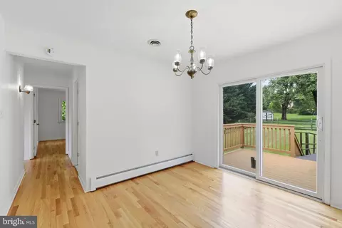 Entry Way - 1706 Watervale Rd, Fallston, MD 21047 photo 5 of 5