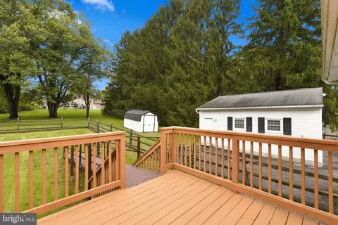 Exterior - 1706 Watervale Rd, Fallston, MD 21047 photo 4 of 6