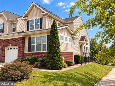 508 Piperton Ct, Aberdeen, MD 21001