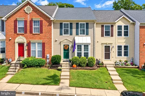 1947 Laurel Oak Dr, Bel Air, MD 21015