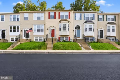 107 Gracecroft Ct, Havre De Grace, MD 21078