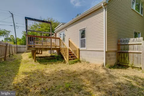 Exterior - 2100 Mountain Rd, Joppa, MD 21085 photo 9 of 13