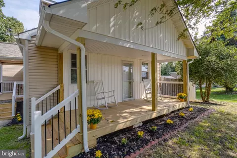 Exterior - 2100 Mountain Rd, Joppa, MD 21085 photo 3 of 13