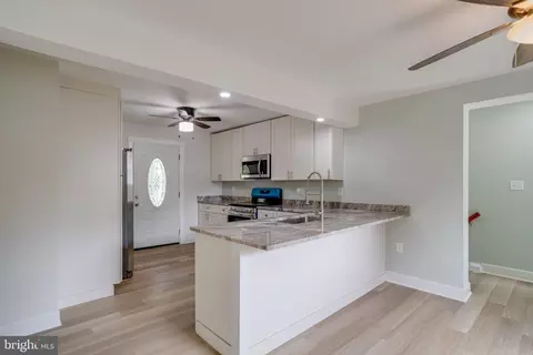 Kitchen - 2100 Mountain Rd, Joppa, MD 21085 photo 1 of 2