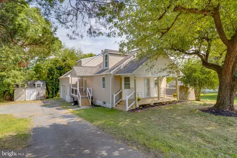 Exterior - 2100 Mountain Rd, Joppa, MD 21085 photo 2 of 13