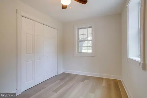 Bedroom - 2100 Mountain Rd, Joppa, MD 21085 photo 2 of 8