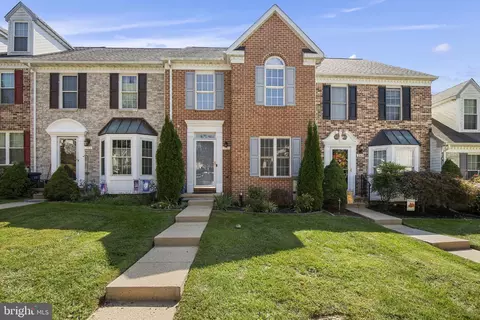 347 Althea Ct, Bel Air, MD 21015