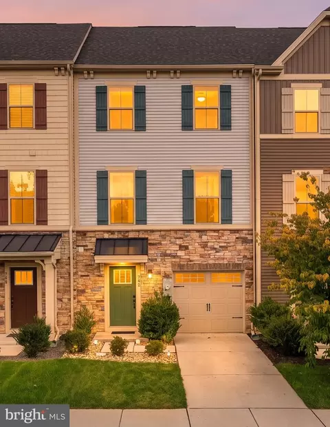742 Thurlow Ct, Bel Air, MD 21014