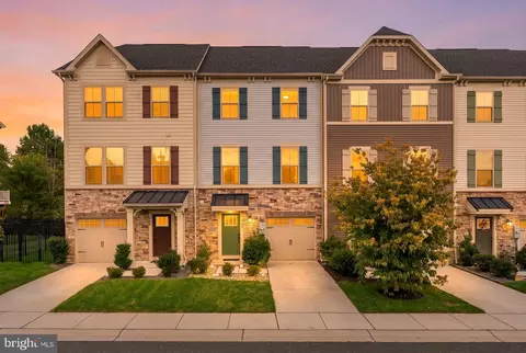 742 Thurlow Ct, Bel Air, MD 21014