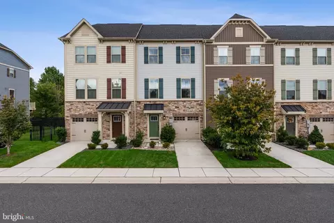 742 Thurlow Ct, Bel Air, MD 21014