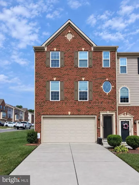 160 Powhatan St, Havre De Grace, MD 21078