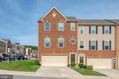 160 Powhatan St, Havre De Grace, MD 21078