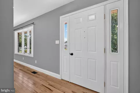 Entry Way - 2322 Aquilas Delight, Fallston, MD 21047 photo 2 of 3
