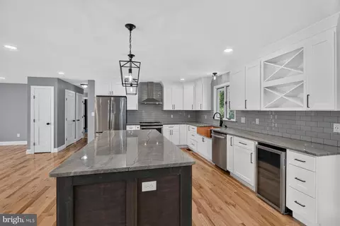 Kitchen - 2322 Aquilas Delight, Fallston, MD 21047 photo 1 of 2