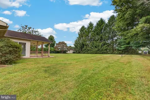 Exterior - 2322 Aquilas Delight, Fallston, MD 21047 photo 3 of 3