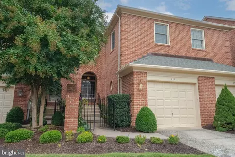 212 Wellington Ct, Bel Air, MD 21014