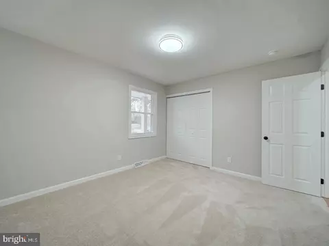 Bedroom - 408 Garnett Rd, Joppa, MD 21085 photo 7 of 12
