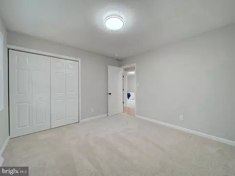 Bedroom - 408 Garnett Rd, Joppa, MD 21085 photo 8 of 12