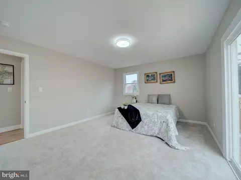 Bedroom - 408 Garnett Rd, Joppa, MD 21085 photo 1 of 12