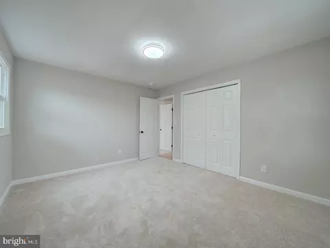 Bedroom - 408 Garnett Rd, Joppa, MD 21085 photo 5 of 12