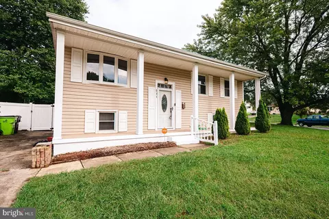 Exterior - 2311 Perry Ave, Edgewood, MD 21040 photo 3 of 11