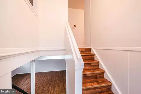 Entry Way - 2311 Perry Ave, Edgewood, MD 21040 photo 6 of 10