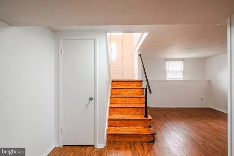 Entry Way - 2311 Perry Ave, Edgewood, MD 21040 photo 4 of 10