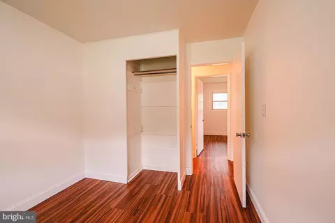 Bedroom - 2311 Perry Ave, Edgewood, MD 21040 photo 7 of 10