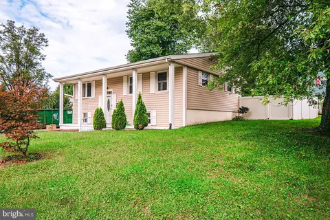 Exterior - 2311 Perry Ave, Edgewood, MD 21040 photo 7 of 11