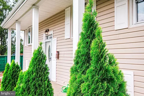 Exterior - 2311 Perry Ave, Edgewood, MD 21040 photo 5 of 11