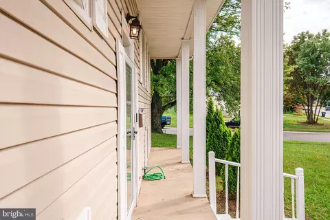 Exterior - 2311 Perry Ave, Edgewood, MD 21040 photo 6 of 11