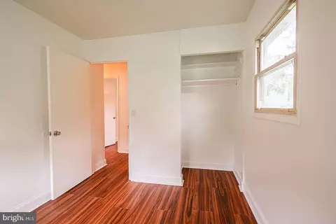 Bedroom - 2311 Perry Ave, Edgewood, MD 21040 photo 4 of 10