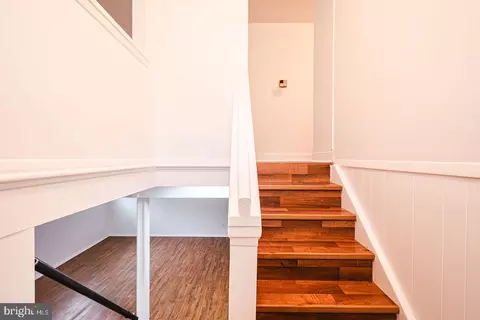 Entry Way - 2311 Perry Ave, Edgewood, MD 21040 photo 3 of 10