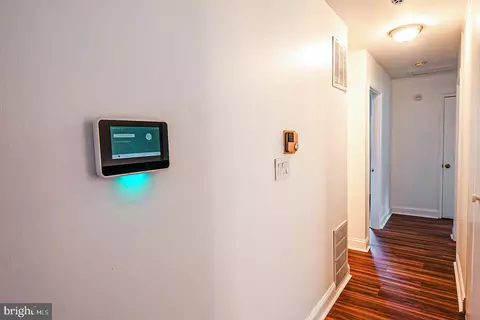 Entry Way - 2311 Perry Ave, Edgewood, MD 21040 photo 8 of 10