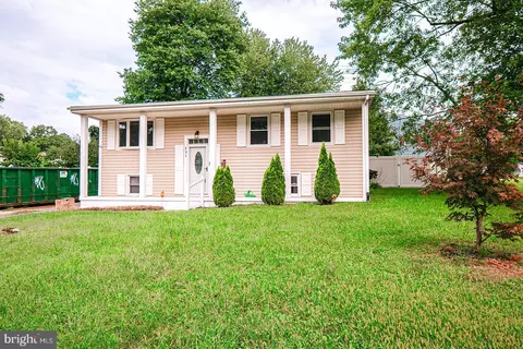 Exterior - 2311 Perry Ave, Edgewood, MD 21040 photo 4 of 11