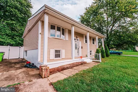 Exterior - 2311 Perry Ave, Edgewood, MD 21040 photo 10 of 11