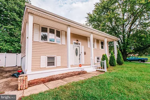 Exterior - 2311 Perry Ave, Edgewood, MD 21040 photo 11 of 11