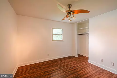 Bedroom - 2311 Perry Ave, Edgewood, MD 21040 photo 9 of 10