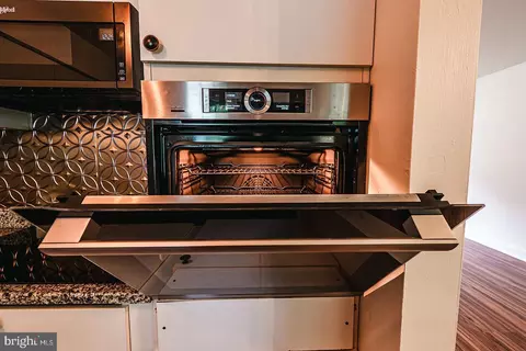 Kitchen - 2311 Perry Ave, Edgewood, MD 21040 photo 6 of 6