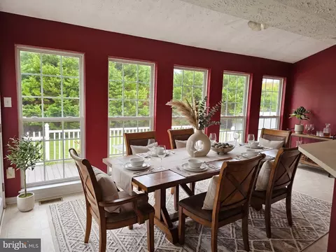 Dining - 412 Spry Island Rd, Joppa, MD 21085 photo 1 of 1