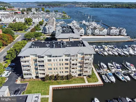 555 Concord St #2M, Havre De Grace, MD 21078