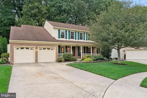 704 Rosefield Ct, Bel Air, MD 21014