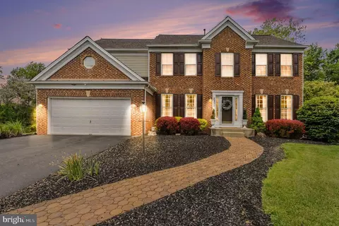 2302 Faculty Ct, Bel Air, MD 21015