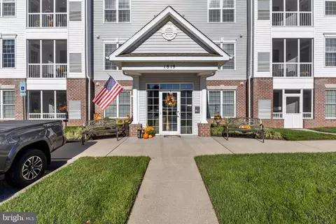 1819 Selvin Dr #304, Bel Air, MD 21015