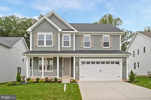 1607 Shady Tree Ct, Bel Air, MD 21015