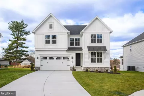 1620 Shady Tree Ct, Bel Air, MD 21015