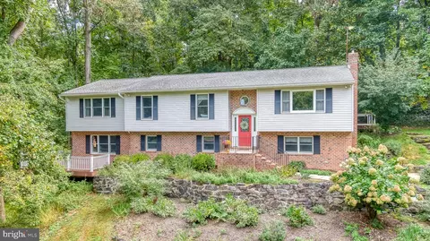 1306 Knopp Rd, Jarrettsville, MD 21084