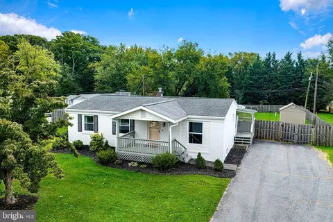 1907 Lincoln Rd, Forest Hill, MD 21050
