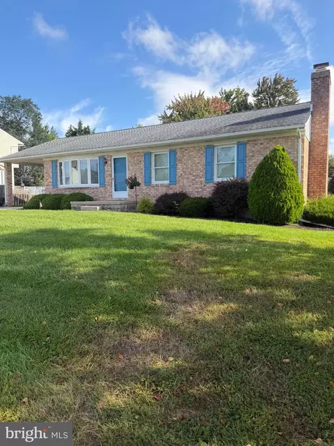 607 Winslow Dr, Bel Air, MD 21015